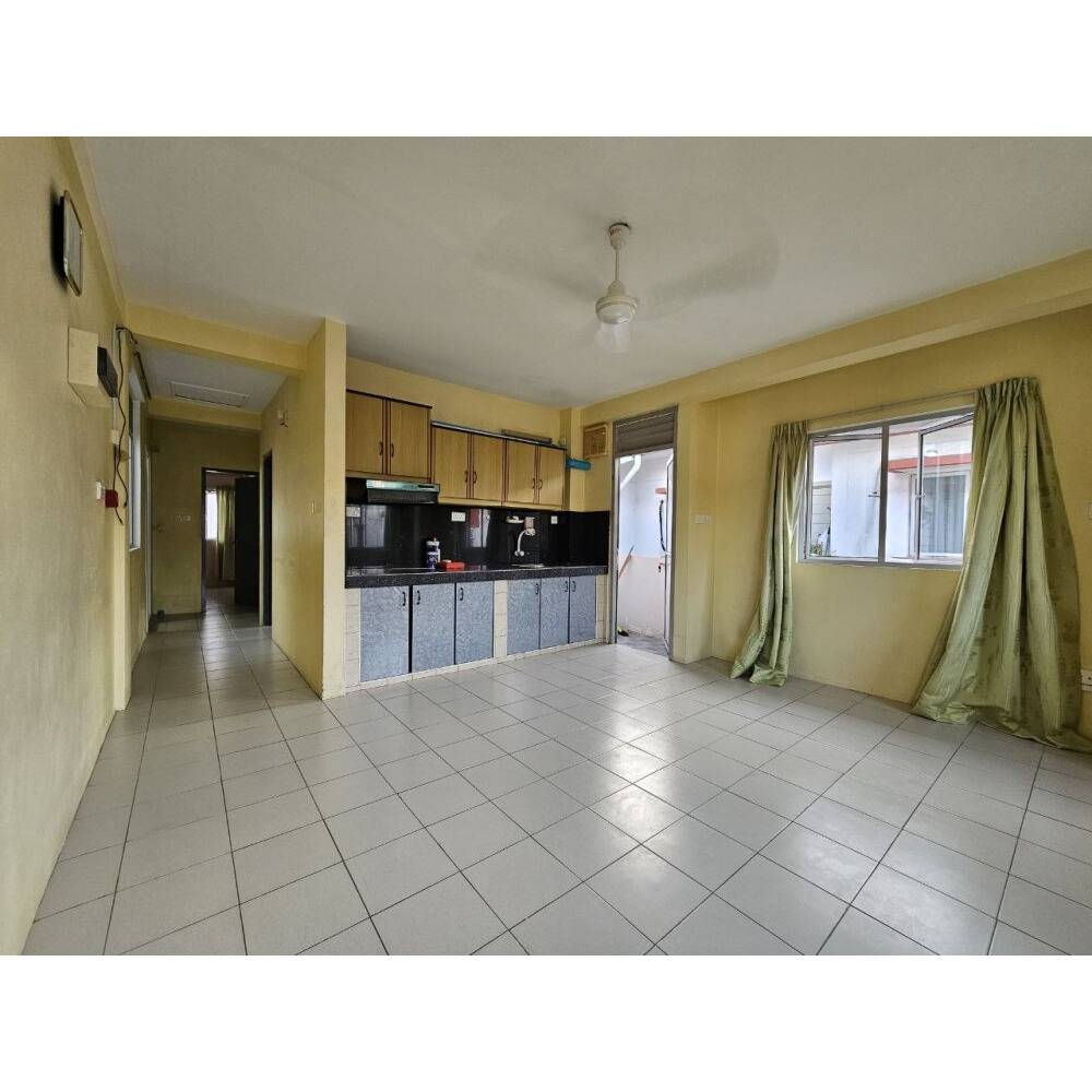 2+1 Bedroom Apartment for Rent in Hulhumale' Phase 1 — Hulhumalé