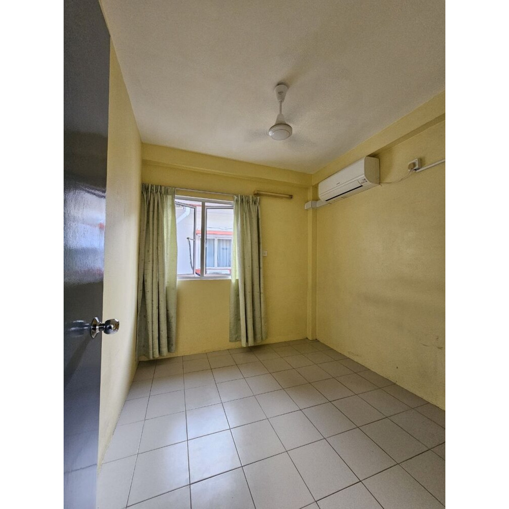2+1 Bedroom Apartment for Rent in Hulhumale' Phase 1 — Hulhumalé