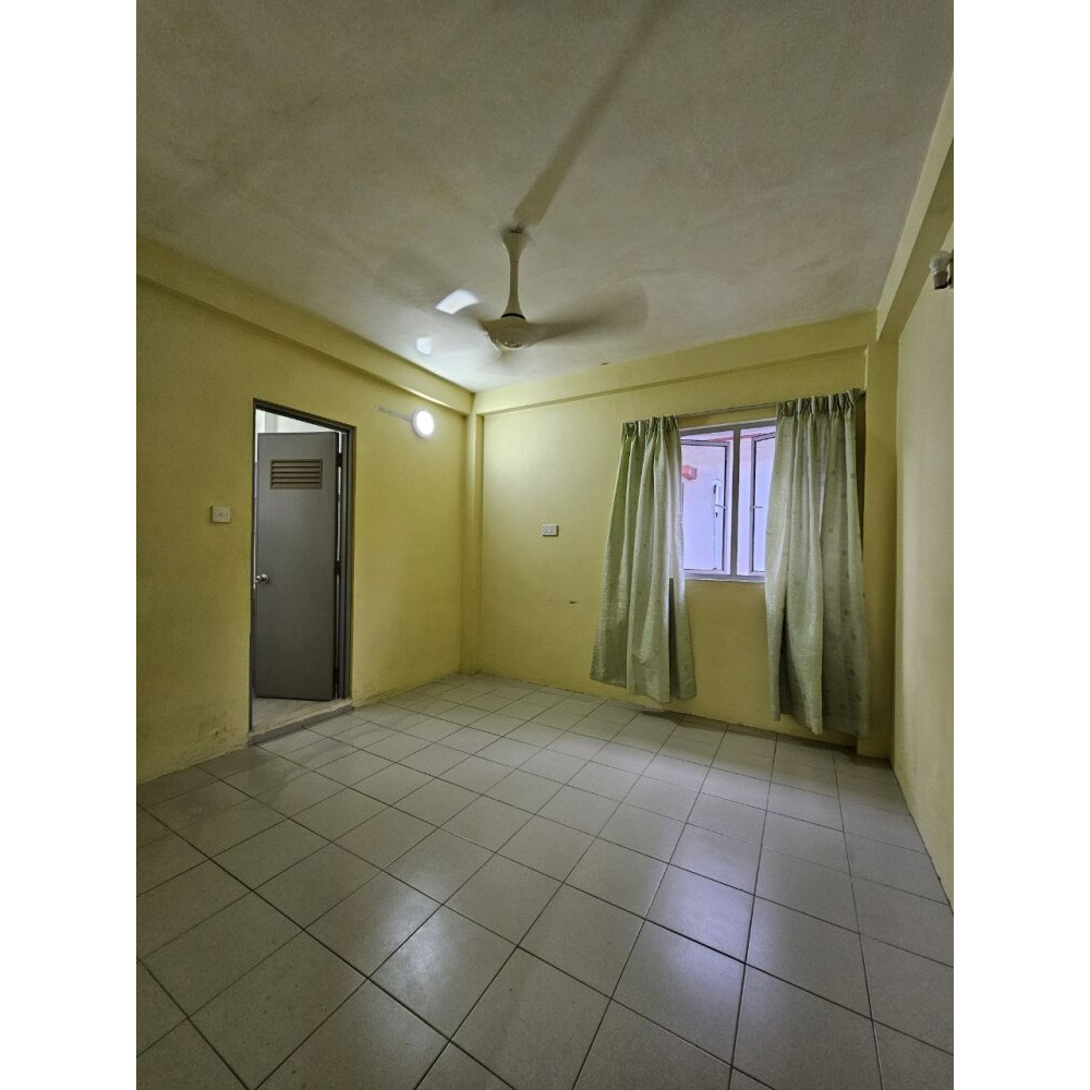 2+1 Bedroom Apartment for Rent in Hulhumale' Phase 1 — Hulhumalé