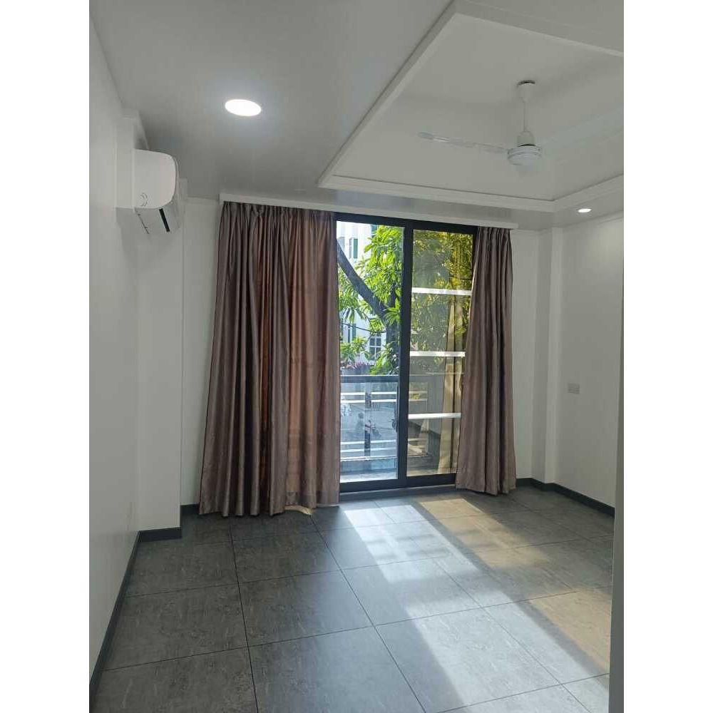 2 bedroom Apartment for Rent on 1st Floor in Hulhumale — Hulhulé