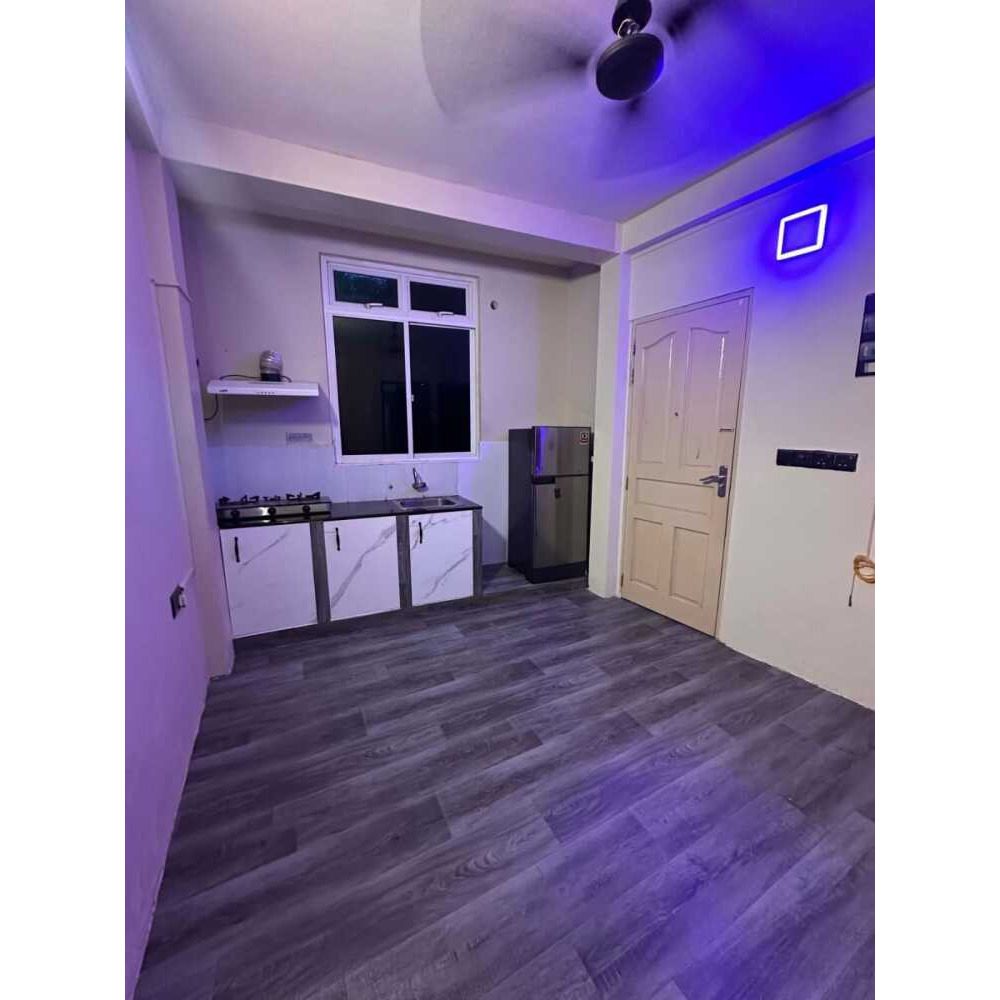 2 rooms Apartment for rent in Maafannu near Bissburu (Maafannu) — Malé — Maafannu