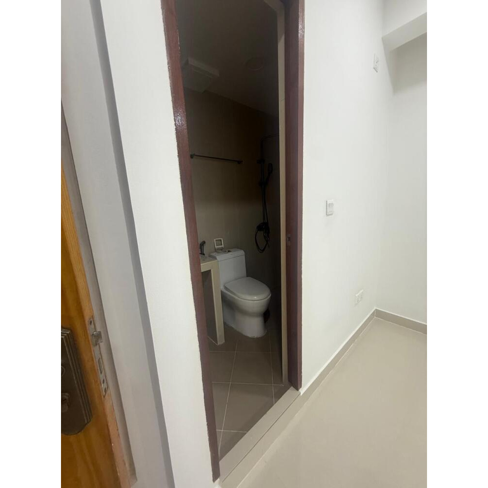 2 Bedroom Apartment for Rent in Maafannu MVR 18,000 - Available Immediately! — Malé — Maafannu