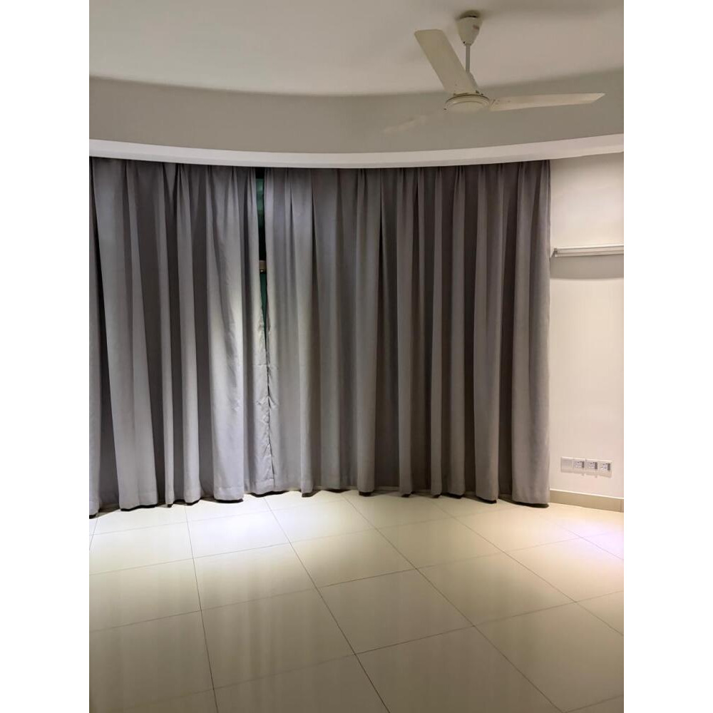 Xpats Only - Bridge View 2 Bedroom Semi furnished Apartment — Malé — Henveiru