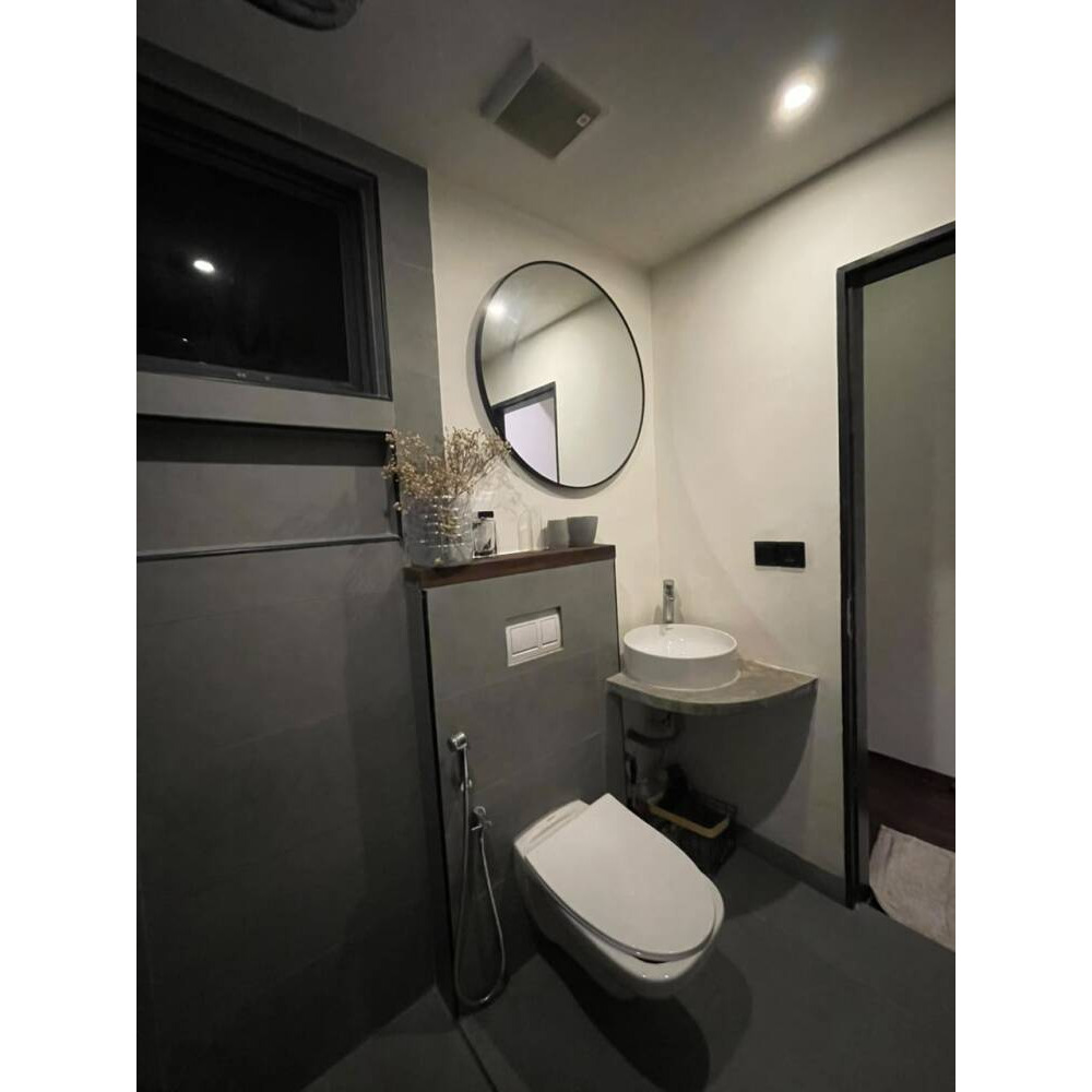 Fully Furnished 2 Bedroom Terrace Apartment — Malé — Machchangolhi