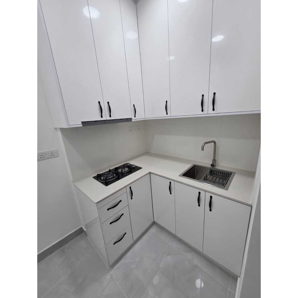 Beautifully renovated 3-storey house for Rent — Malé — Henveiru