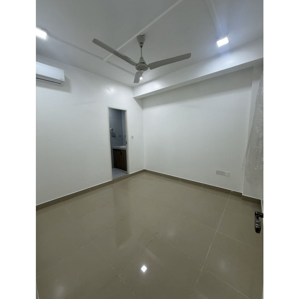 2 room apartment for rent — Malé — Maafannu
