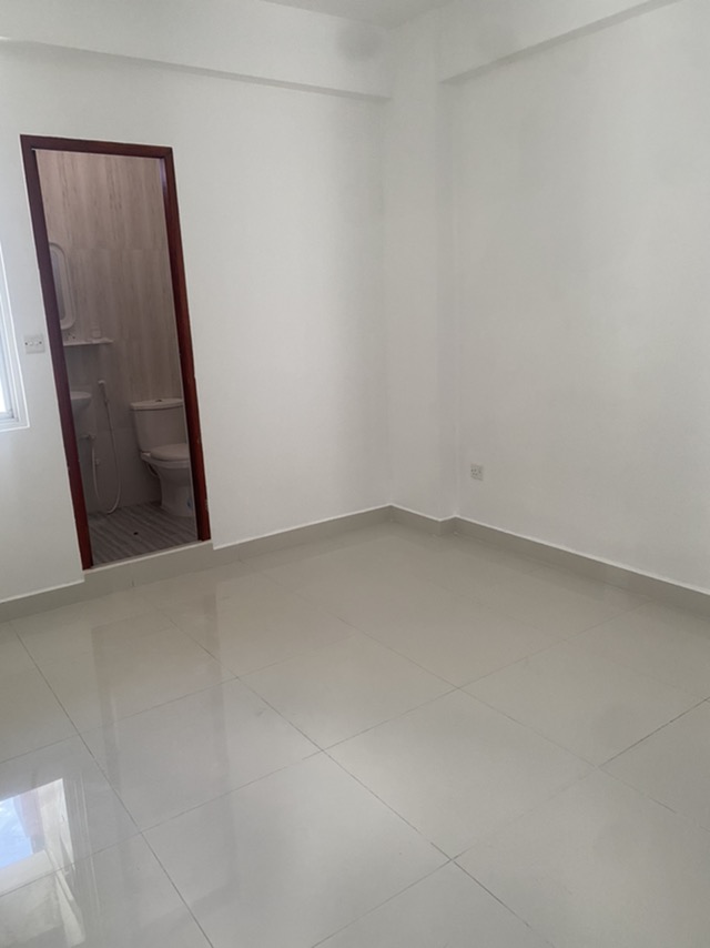 3 rooms apartment near lhonuziyaaraiy park — Malé — Henveiru