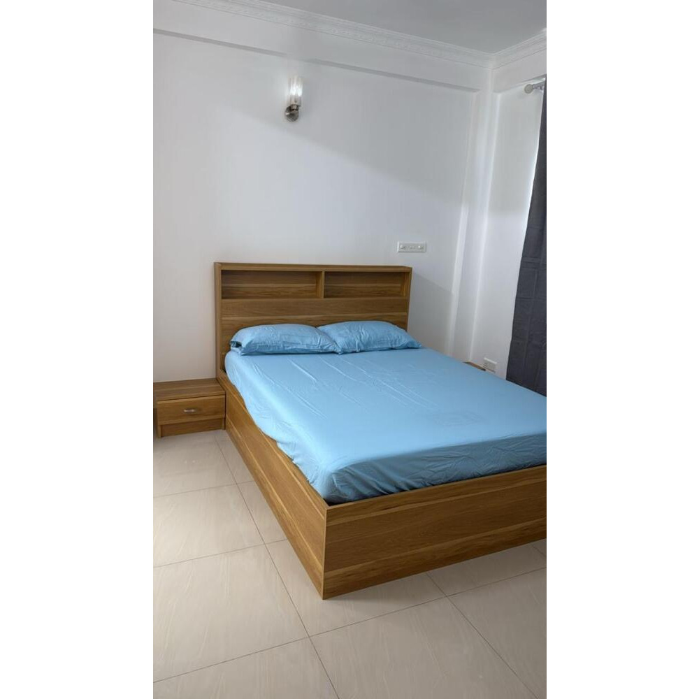 FULLY FURNISHED ONE ROOM APARTMENT AVAILABLE FOR 14,000/- PLS CALL!!! — Malé — Maafannu