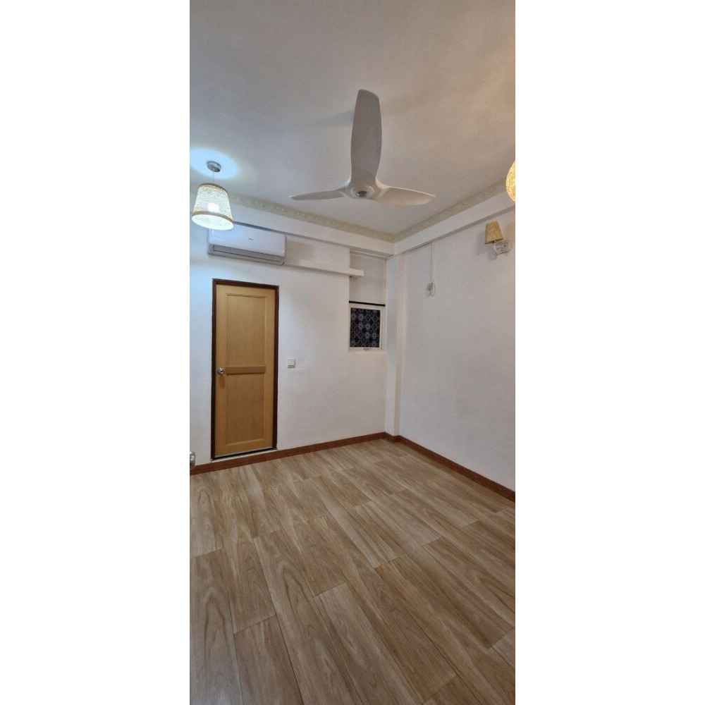 One bedroom apartment for rent in male — Malé — Henveiru