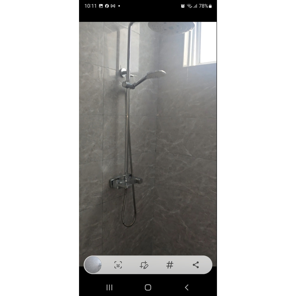 2 room apartment 15500 — Malé — Maafannu