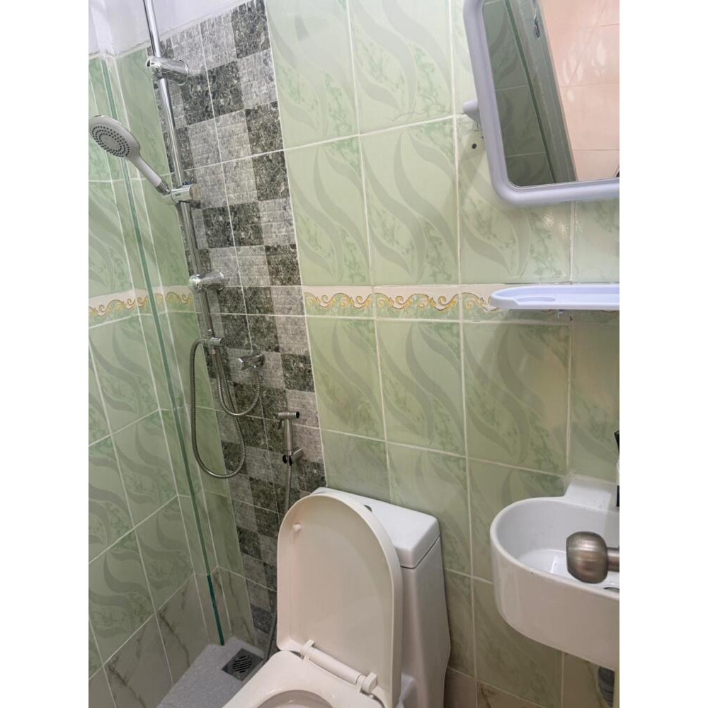 2-Bedroom Apartment for Rent in Male' — Maafannu