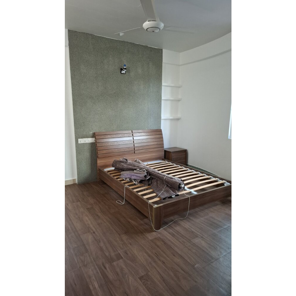 2 Room Apartment with attached Toilet (Call: between 9:00 - 17:00 HRS) — Malé — Henveiru