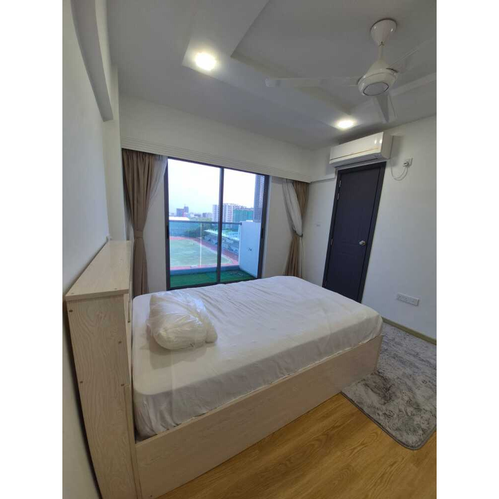 LUXURY APARTMENT FOR RENT - BLUE HAVEN RESIDENCES HULHUMALE PHASE 1 — Hulhumalé