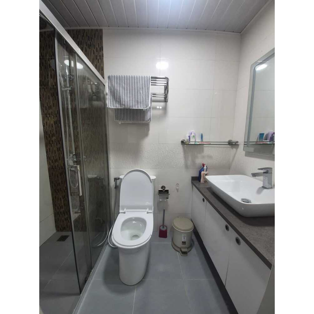 MODERN APARTMENT FOR RENT - FITRON RESIDENCES — Hulhumalé