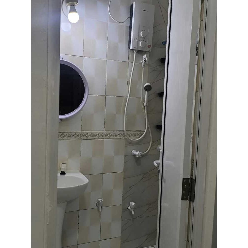 Two Bedroom apartment for Rent from Galolhu — Malé — Galolhu