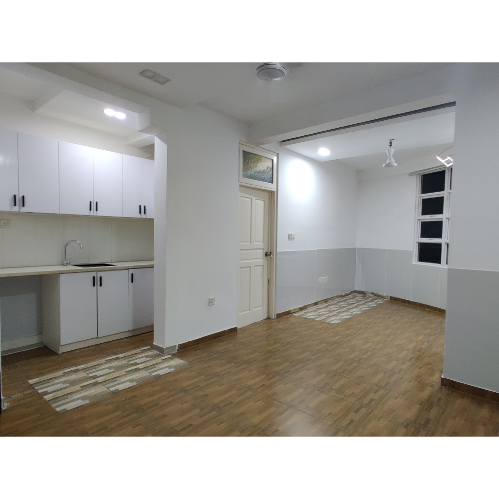 2 Room Apartment for rent — Malé — Galolhu