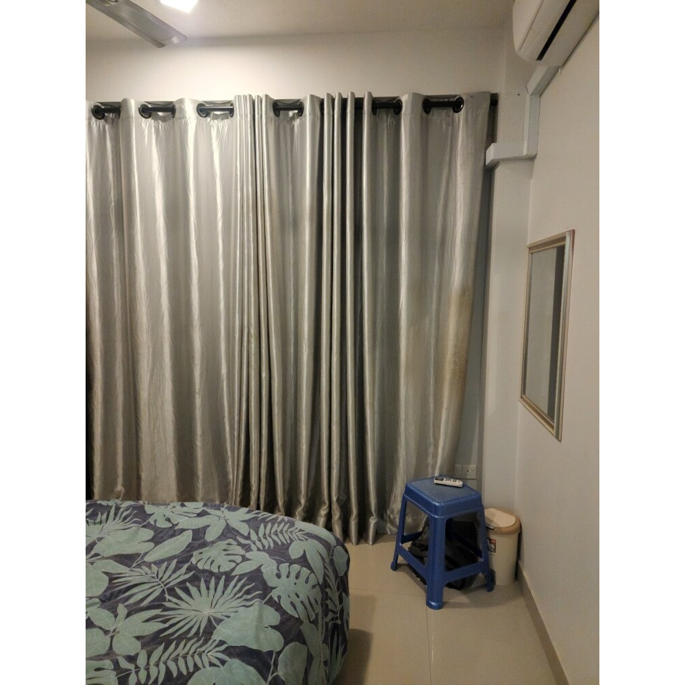 ONE ROOM APARTMENT in FIRST FLOOR, available from 01 August 2026 — Malé — Machchangolhi