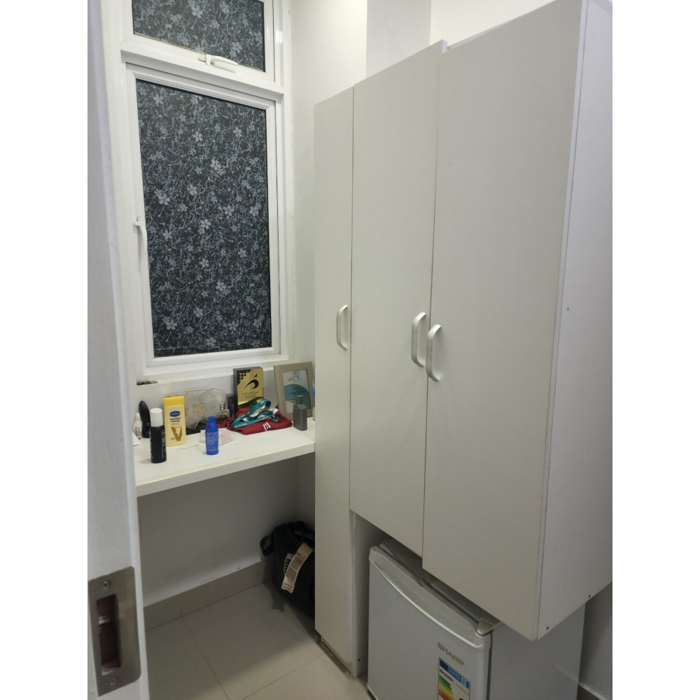 ONE ROOM APARTMENT in FIRST FLOOR, available from 01 August 2026 — Malé — Machchangolhi