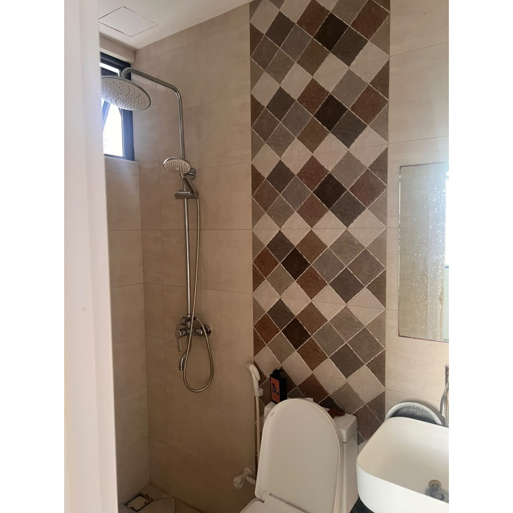 Recently renovated 2 rooms apartment with big sitting room. — Malé — Machchangolhi