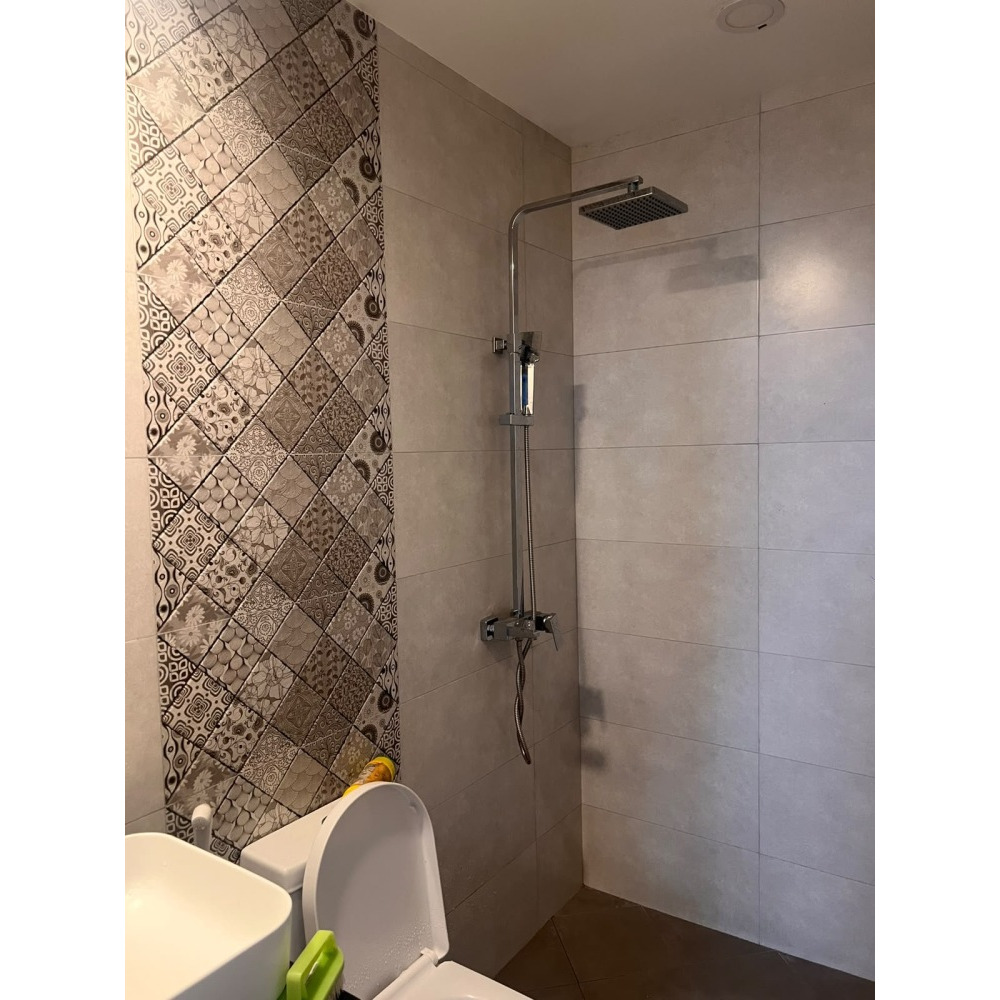 Recently renovated 2 rooms apartment with big sitting room. — Malé — Machchangolhi
