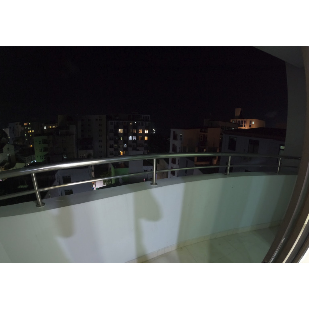 Spacious 4-Bedroom Apartment for Lease Fareedhee Magu — Malé — Maafannu