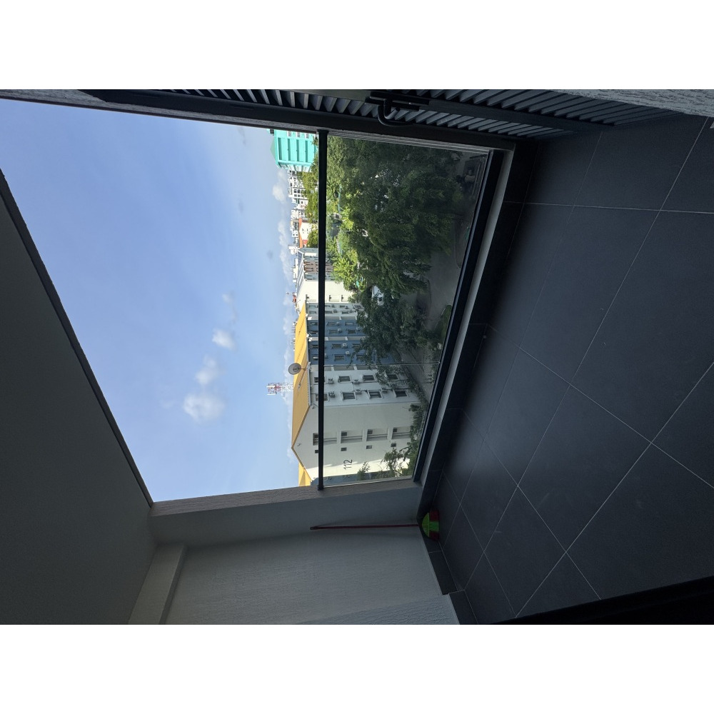 3 bedroom apartment for rent — Hulhulé