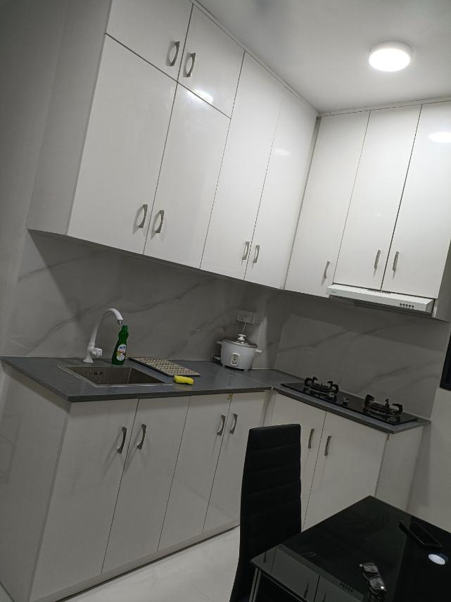 One Bedrroom Apartment for rent-Daily /Monthly/Yearly — Malé — Henveiru