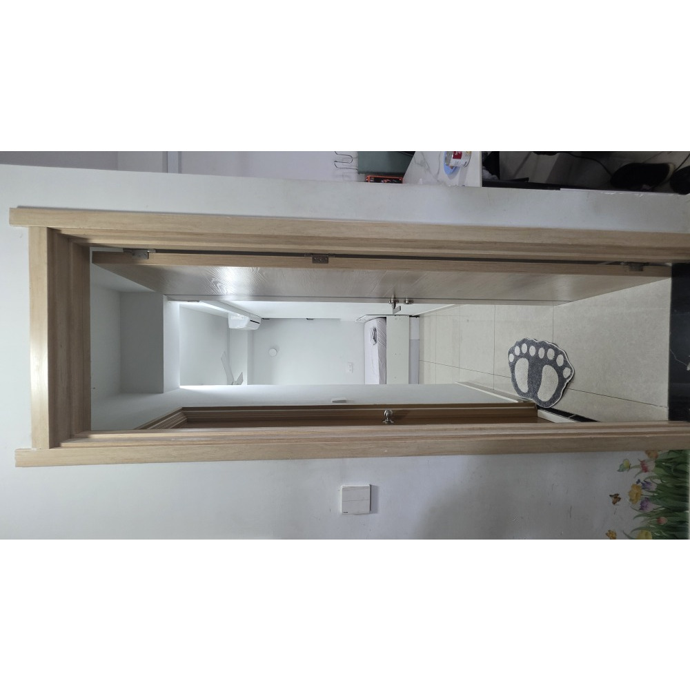 1 room with attached bathroom for rent at MACL flat — Hulhumalé