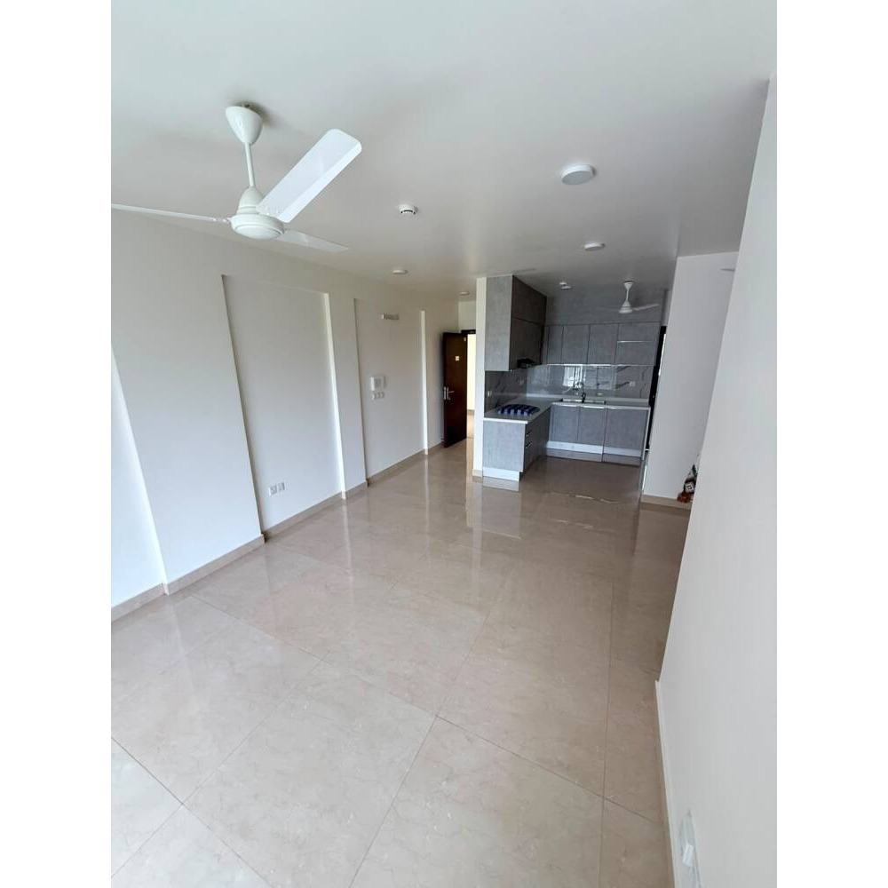 Luxera Naadhee Sosun magu 3+1BR Apartment for Rent — Malé — Henveiru