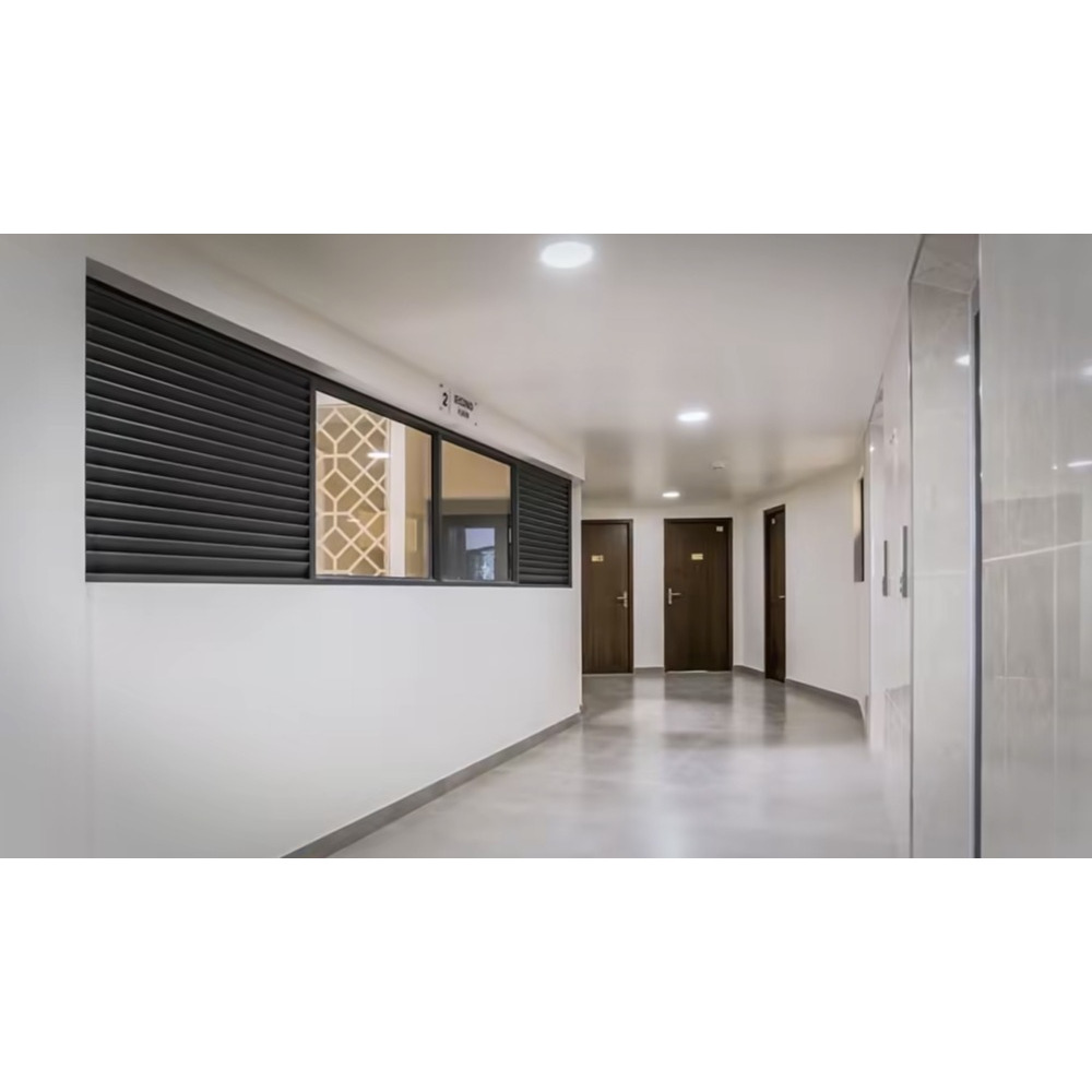 Luxera Naadhee Sosun magu 3+1BR Apartment for Rent — Malé — Henveiru
