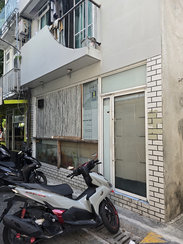 GOLDEN OPPOTUNITY FOR LONGTERM INVESTMENT,3 FLOOR — Malé — Machchangolhi