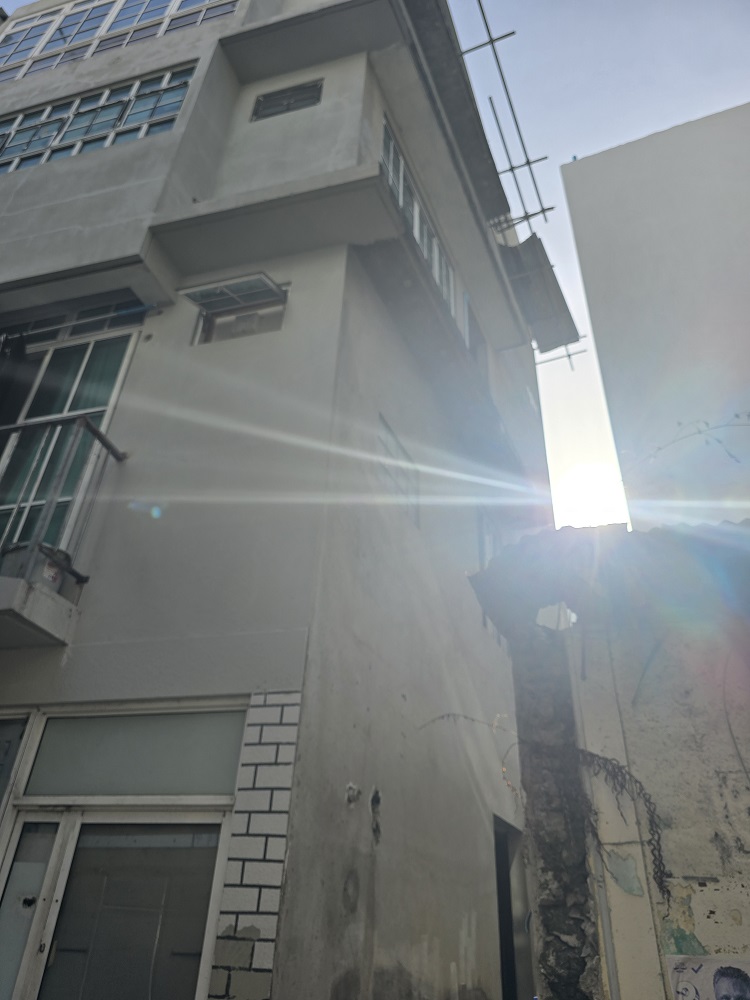 GOLDEN OPPOTUNITY FOR LONGTERM INVESTMENT,3 FLOOR — Malé — Machchangolhi