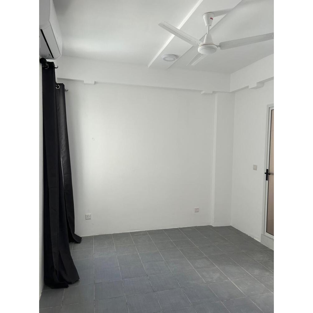 3+1 Room Apartment for Rent in Galolhu — Malé — Galolhu