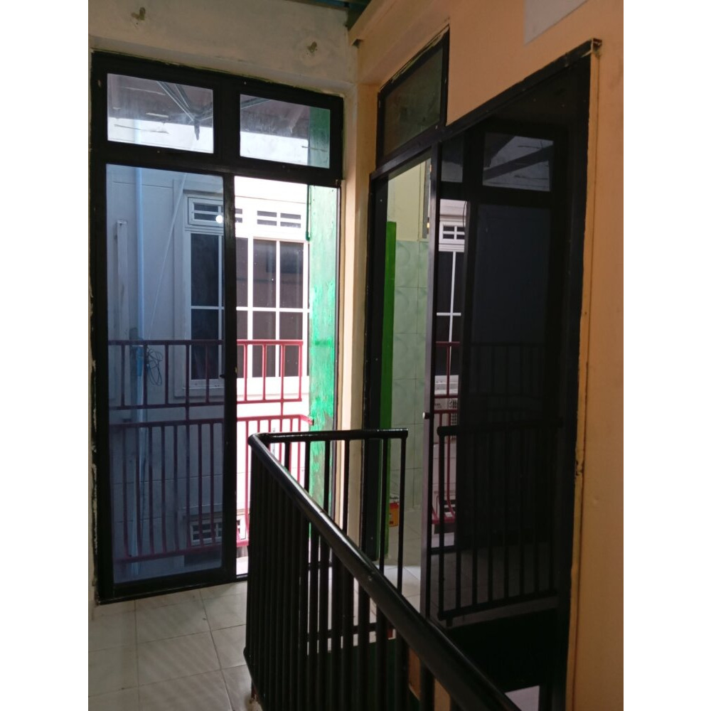 2 room apartment with attached toilet and separate kitchen (call ) — Malé — Galolhu