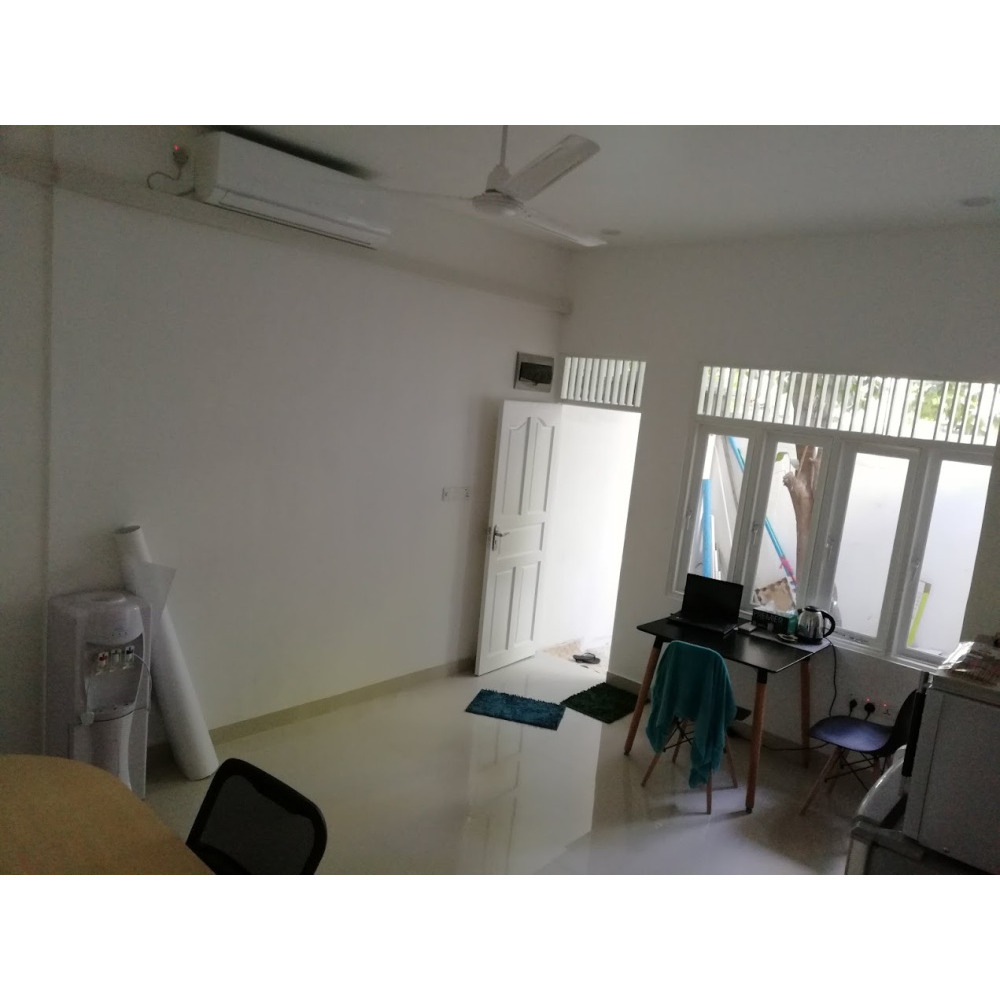 House for Rent — Vilingili