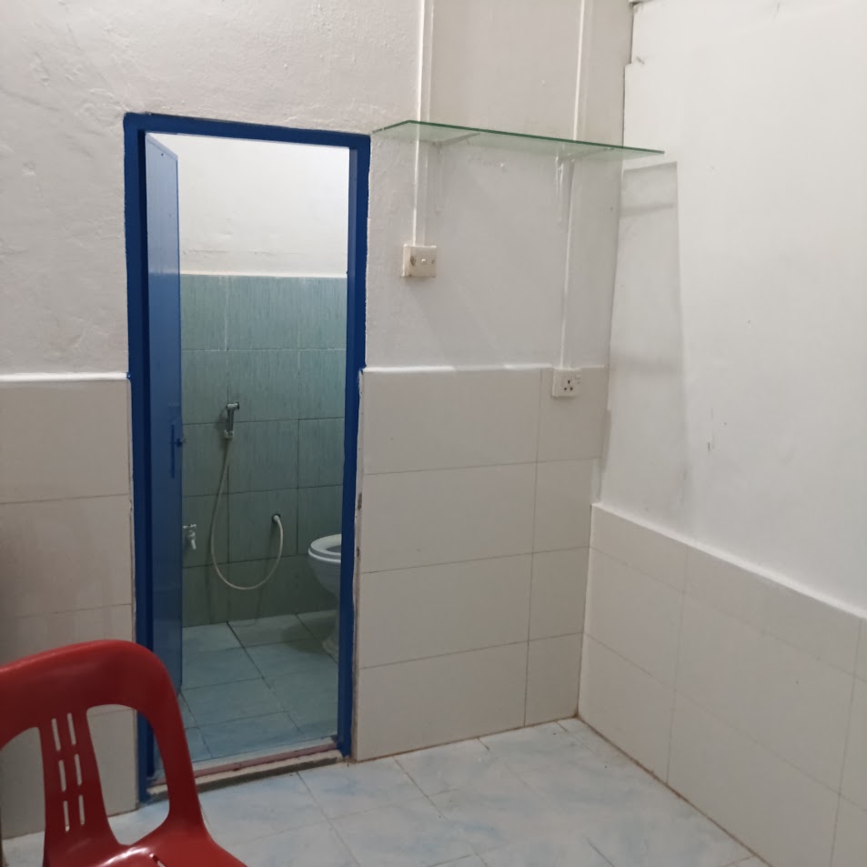 House for Rent — Vilingili