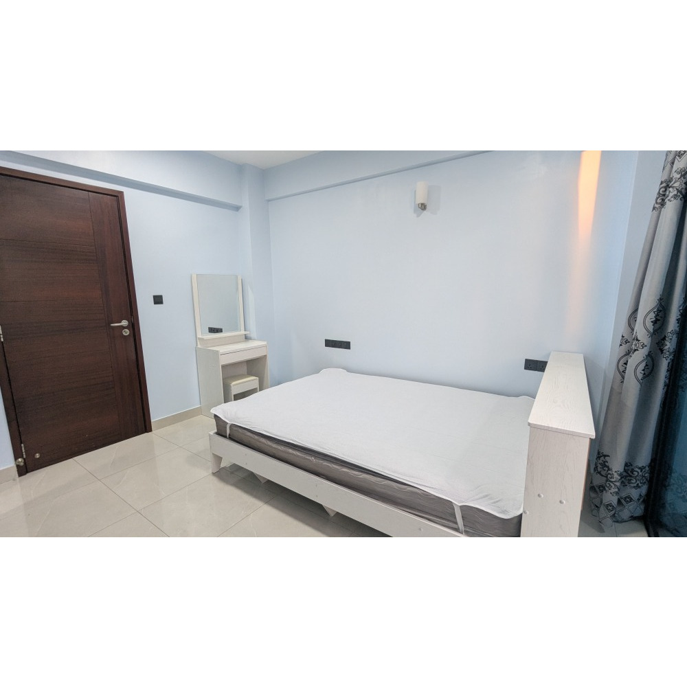 2+1 Bed Room - Fully Furnished — Hulhumalé