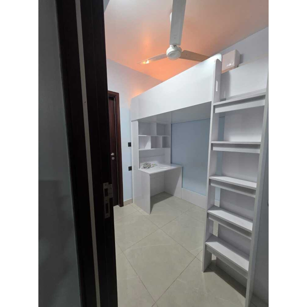 2+1 Bed Room - Fully Furnished — Hulhumalé