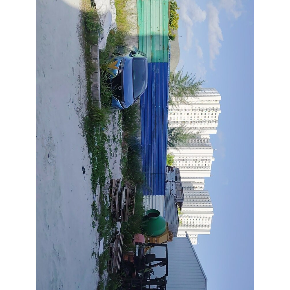 Land for rent — Hulhumalé
