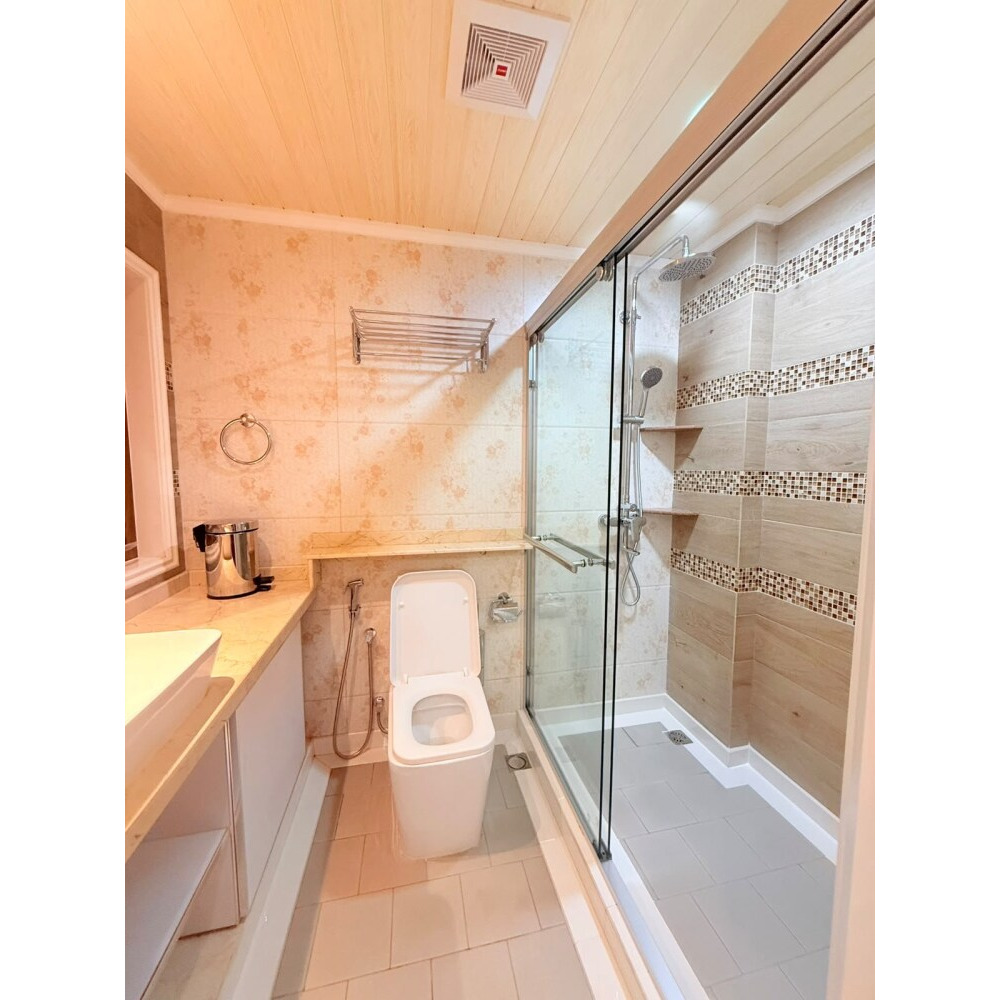 4-bedroom apartment for male tenants only — Malé — Henveiru