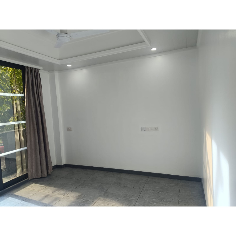 2 bedroom Apartment for Rent on 1st Floor in Hulhumale — Malé — Henveiru