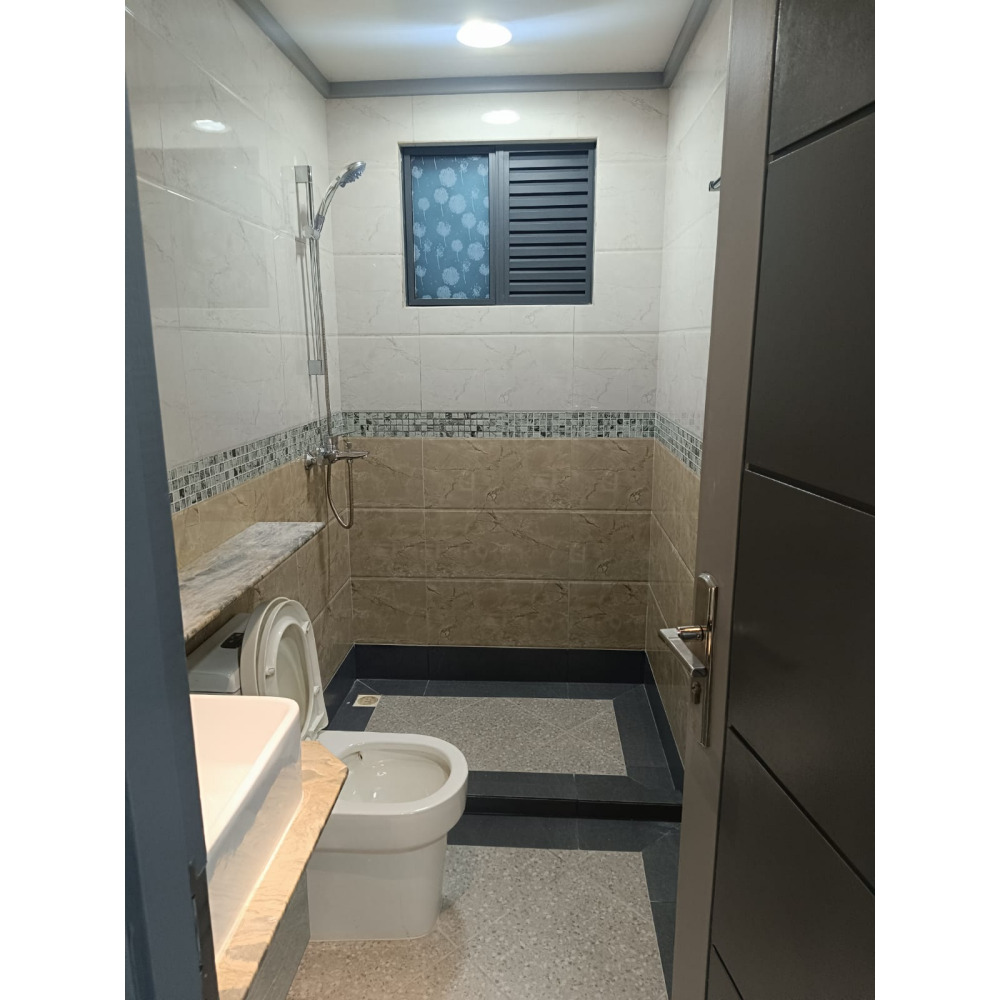 2 bedroom Apartment for Rent on 1st Floor in Hulhumale — Malé — Henveiru
