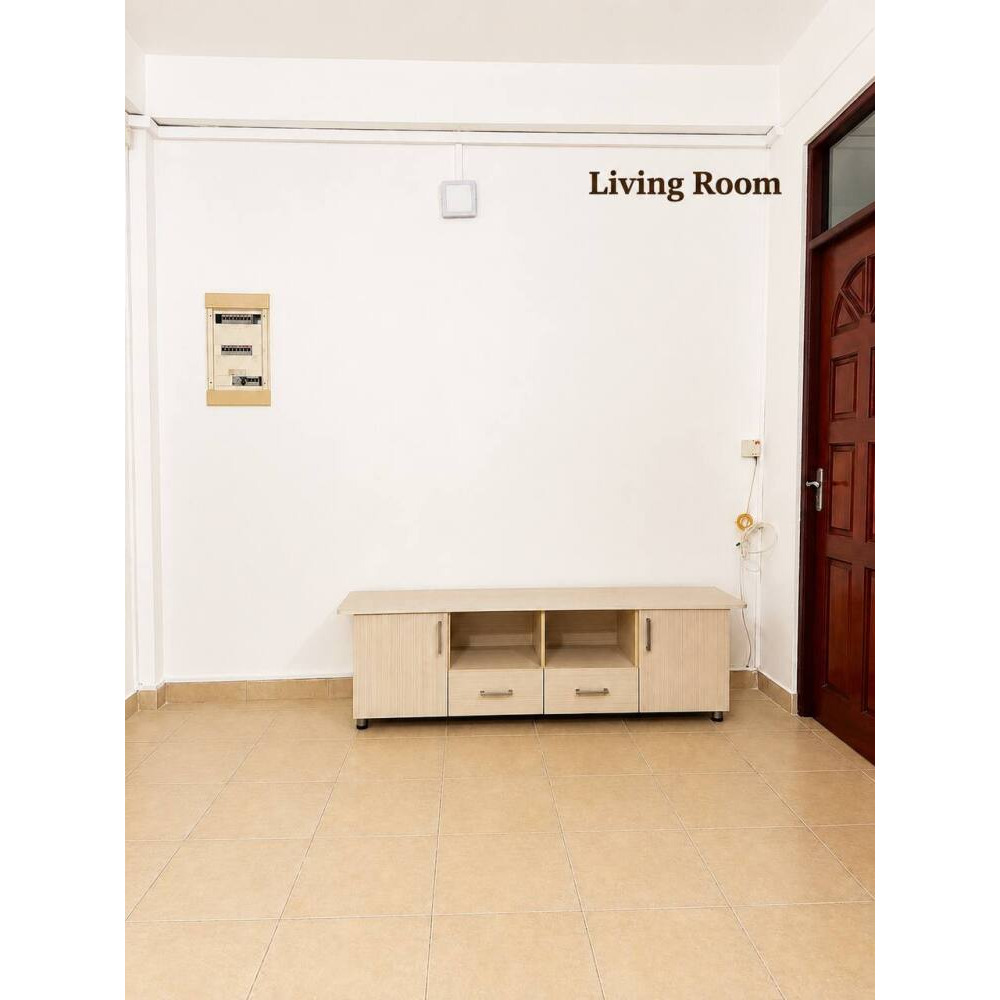 2 room apartment — Hulhumalé