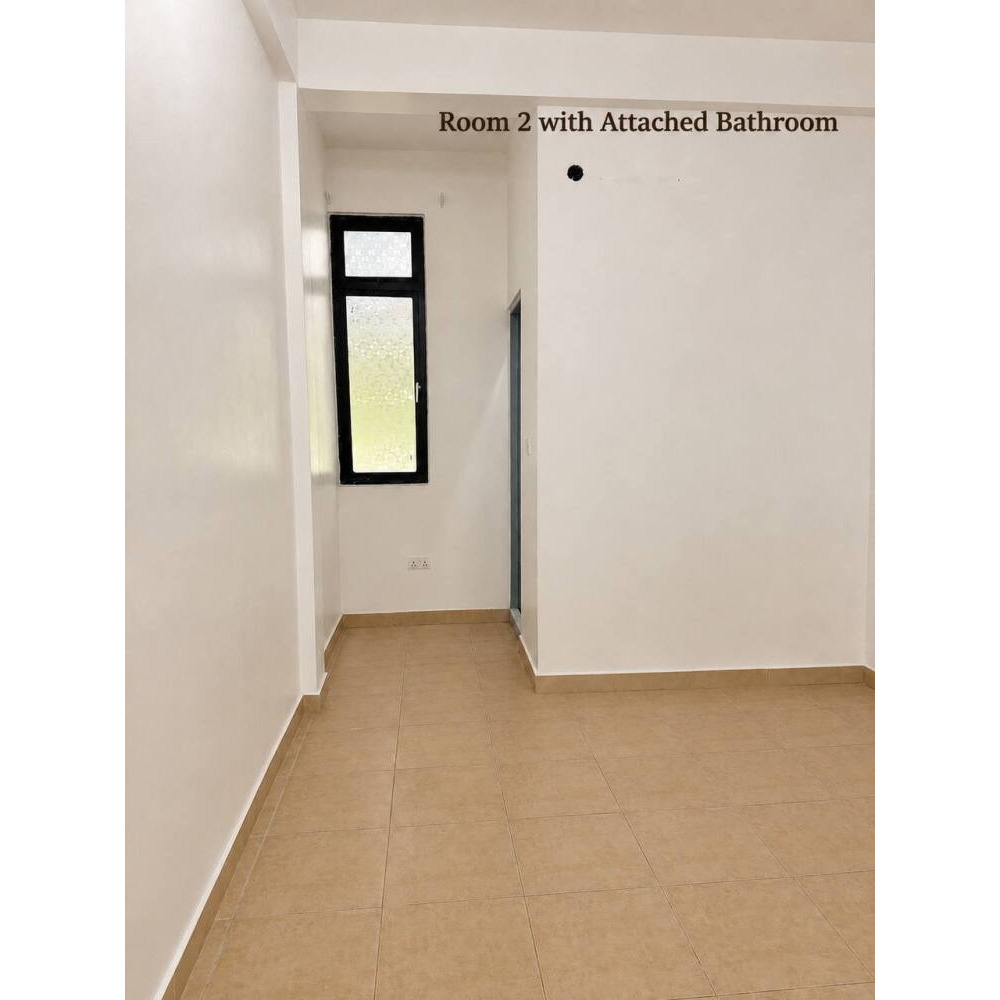 2 room apartment — Hulhumalé