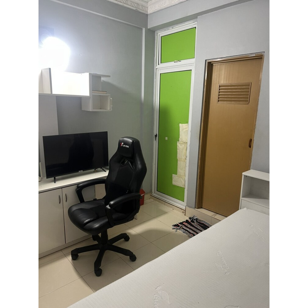 1 Room for rent — Hulhumalé