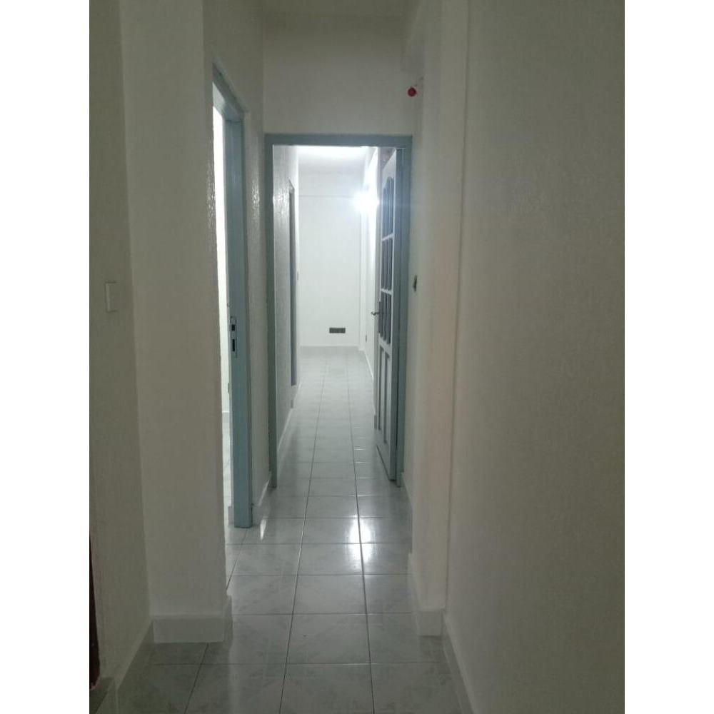 2 room apartment for rent - call or viber/WhatsApp to — Malé — Henveiru