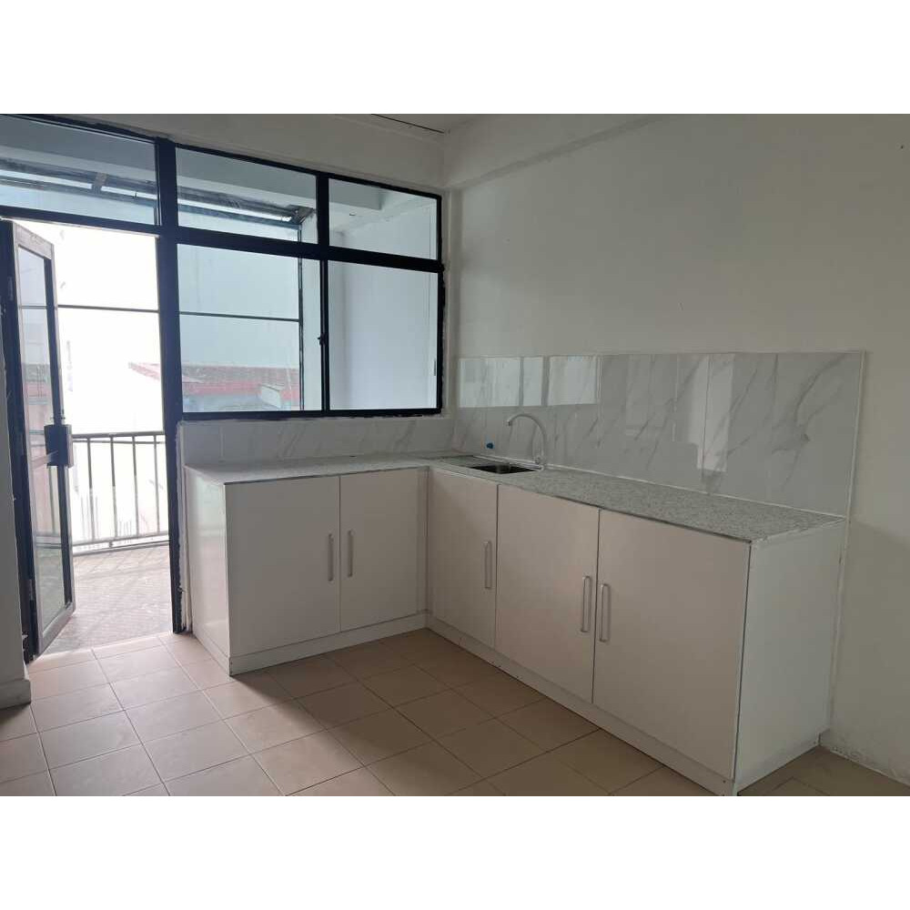 2 BHK - two room apartment with a balcony for rent — Malé — Galolhu