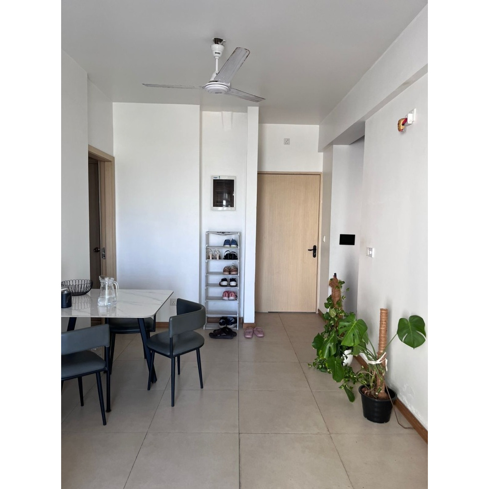 2+1 Rooms Apartment in Port Residence 20,000 — Hulhumalé
