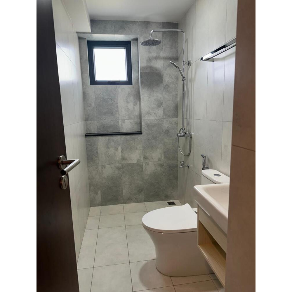 FURNISHED 2BR APARTMENT FOR RENT — Hulhumalé
