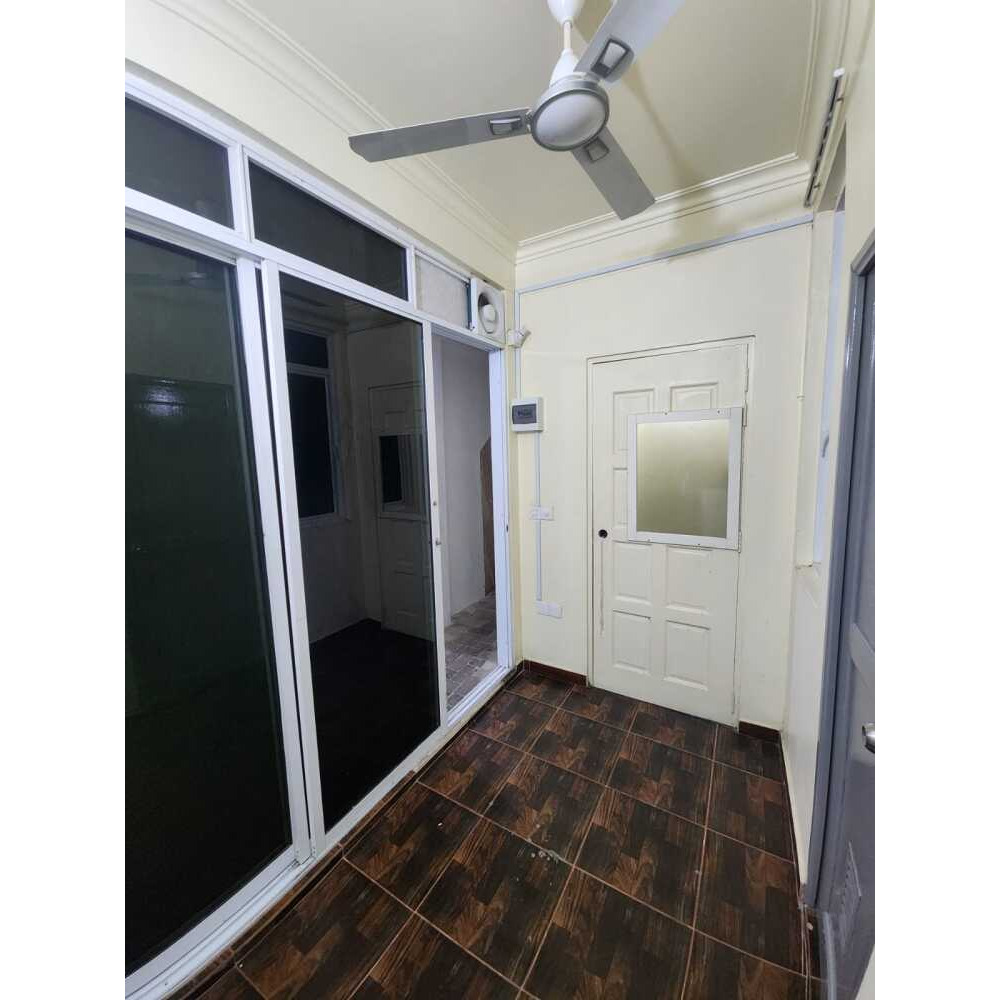 1 Room for rent in ground floor near bodu gadi — Malé — Maafannu